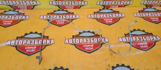 Трубка кондиционера NISSAN JUKE 2011