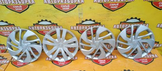 Колпак на колесо HONDA FREED