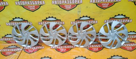 Колпак на колесо HONDA FREED