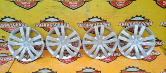 Колпак на колесо HONDA FIT