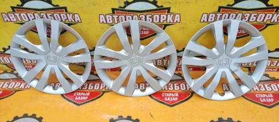 Колпак на колесо HONDA FIT