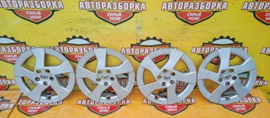 Колпак на колесо TOYOTA PRIUS