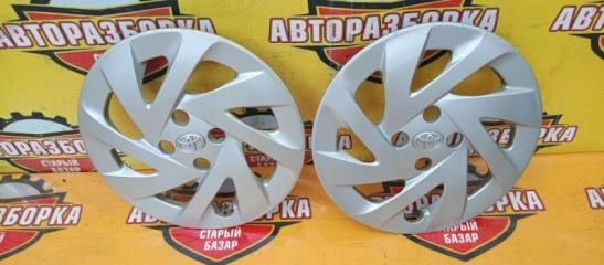 Колпак на колесо