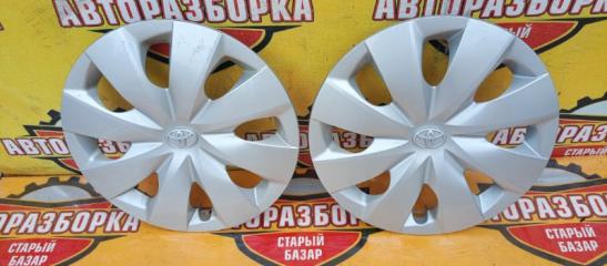 Колпак на колесо