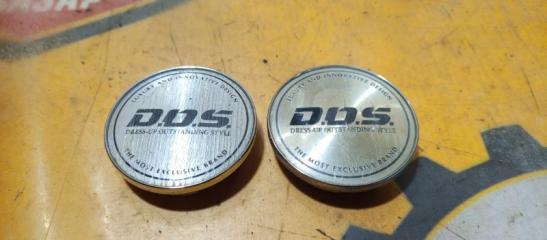 Колпак на колесо