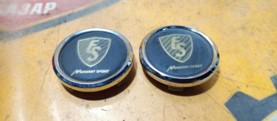 Колпак на колесо