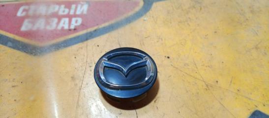 Колпак на колесо