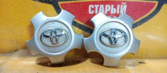 Колпак на колесо