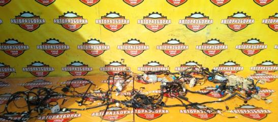 Коса салона TOYOTA GAIA 1999