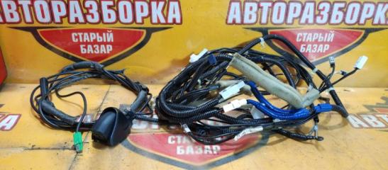 Камера заднего вида HONDA FREED+ 2022