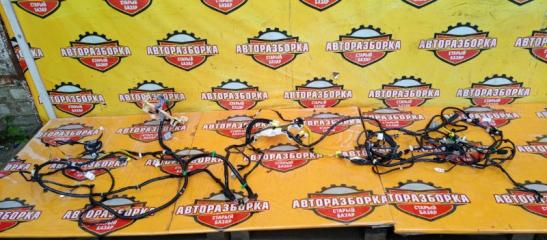 Коса салона SUZUKI SOLIO 2022