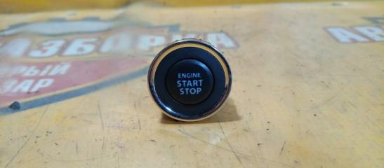 Кнопка запуска двигателя SUZUKI SOLIO 2022