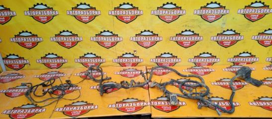 Коса рамы NISSAN ATLAS 1996