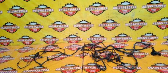 Коса рамы MITSUBISHI CANTER 1991