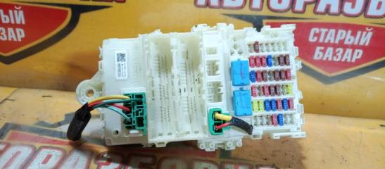 Блок предохранителей HONDA FREED