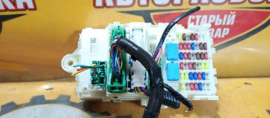 Блок предохранителей HONDA FREED