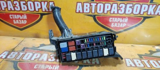 Блок предохранителей HONDA FREED