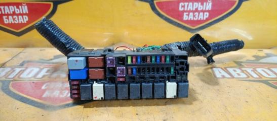 Блок предохранителей HONDA FREED