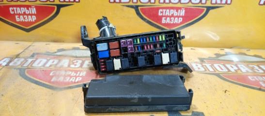 Блок предохранителей HONDA FREED