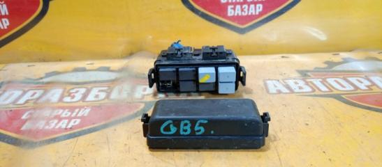 Блок предохранителей HONDA FREED