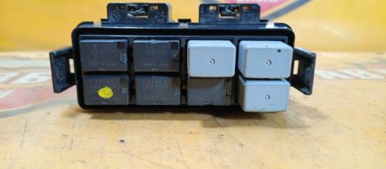 Блок предохранителей HONDA FREED