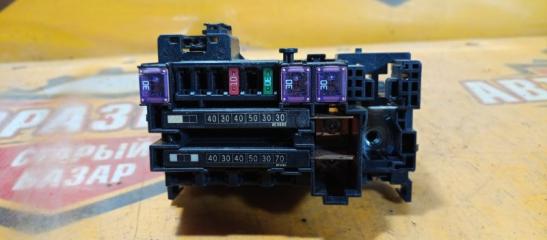 Блок предохранителей HONDA FREED