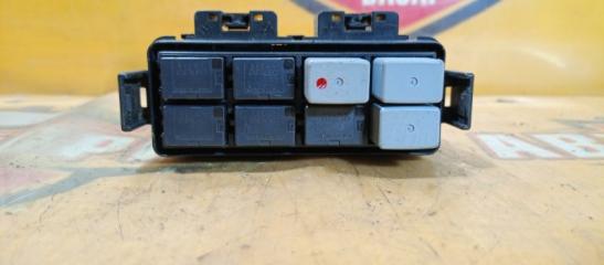 Блок предохранителей HONDA FREED