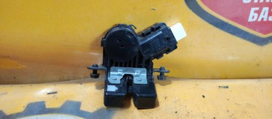 Замок двери багажника HONDA FIT