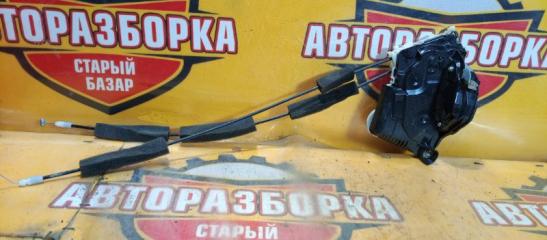 Замок двери боковой передний правый HONDA FREED контрактная Замок двери боковой передний правый HONDA FREED