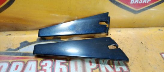 Молдинг на крышу HONDA FREED