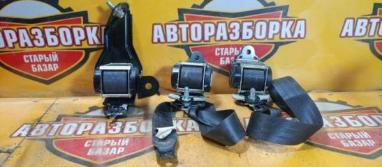 Ремень безопасности задний HONDA FREED контрактная Ремень безопасности задний HONDA FREED