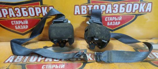 Ремень безопасности задний HONDA FREED контрактная Ремень безопасности задний HONDA FREED