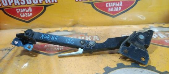 Фиксатор кабины ISUZU ELF 2013