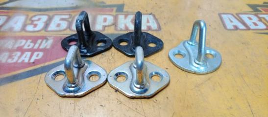 Петля замка двери HONDA FIT контрактная Петля замка двери HONDA FIT