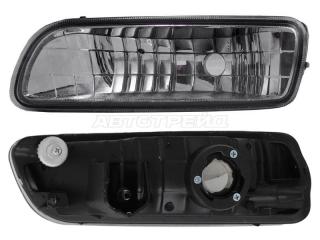 Фара противотуманная передняя левая TOYOTA LITE ACE NOAH