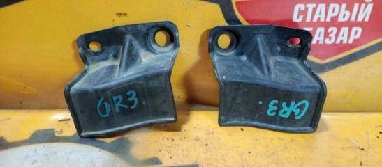 Брызговик HONDA FIT