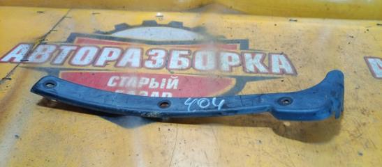 Накладка на крыло правая TOYOTA MARK II 2004