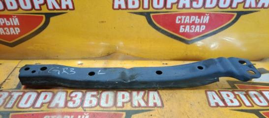 Балка подвески передняя левая HONDA FIT контрактная Балка подвески передняя левая HONDA FIT