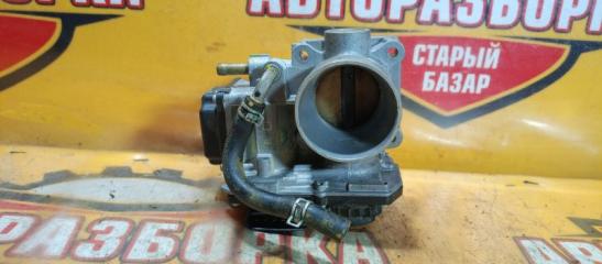 Дроссельная заслонка HONDA FIT контрактная Дроссельная заслонка HONDA FIT