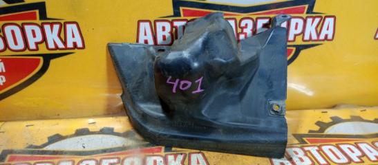 Защита двигателя левая TOYOTA DYNA 2015