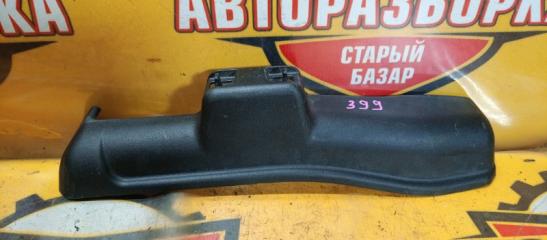 Крышка домкрата TOYOTA VITZ 2012