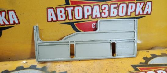 Обшивка багажника TOYOTA GAIA 1999 контрактная Обшивка багажника TOYOTA GAIA 1999