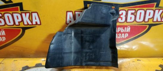 Защита радиатора правая NISSAN NV200 2015