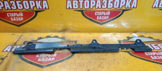 Защита радиатора HONDA FIT