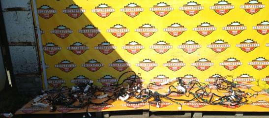 Коса салона MAZDA MAZDA 3 2021