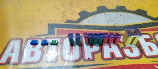 Предохранитель MAZDA MAZDA 3 2021