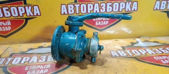 Задвижка ассенизатора TOYOTA DYNA 1986 контрактная Задвижка ассенизатора TOYOTA DYNA 1986