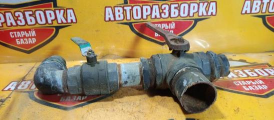 Задвижка ассенизатора ISUZU ELF 1987 контрактная Задвижка ассенизатора ISUZU ELF 1987