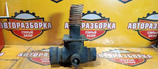 Задвижка ассенизатора ISUZU ELF 1987 контрактная Задвижка ассенизатора ISUZU ELF 1987