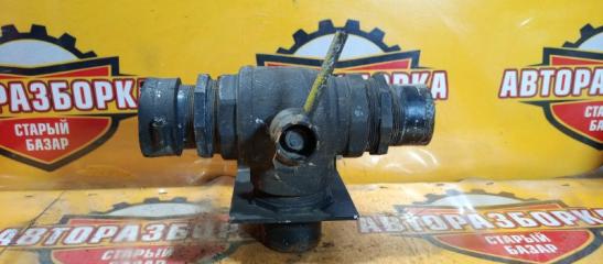 Задвижка ассенизатора ISUZU ELF 1987 контрактная Задвижка ассенизатора ISUZU ELF 1987